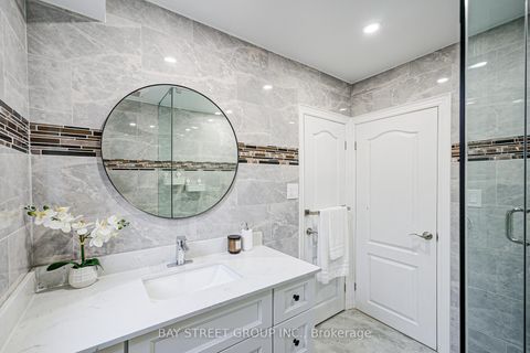 Photo 20 at 8 Shediac Road, Bendale, Toronto