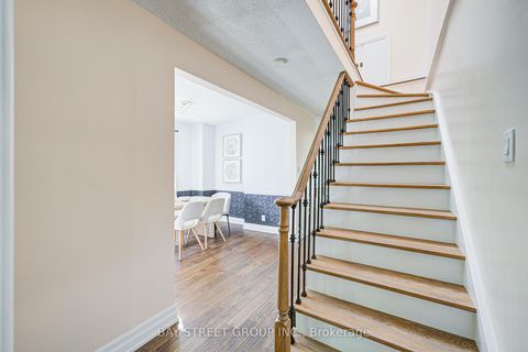 Photo 21 at 8 Shediac Road, Bendale, Toronto