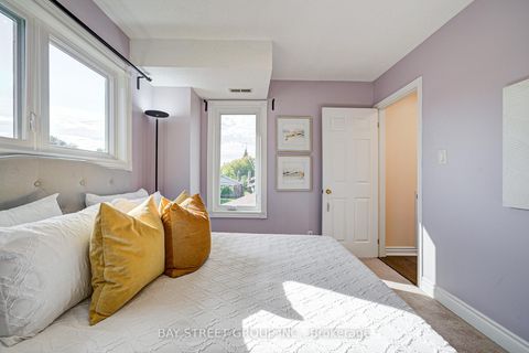 Photo 23 at 8 Shediac Road, Bendale, Toronto