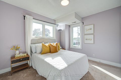 Photo 25 at 8 Shediac Road, Bendale, Toronto