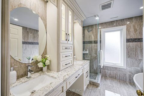 Photo 29 at 8 Shediac Road, Bendale, Toronto