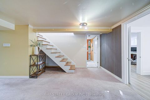 Photo 31 at 8 Shediac Road, Bendale, Toronto