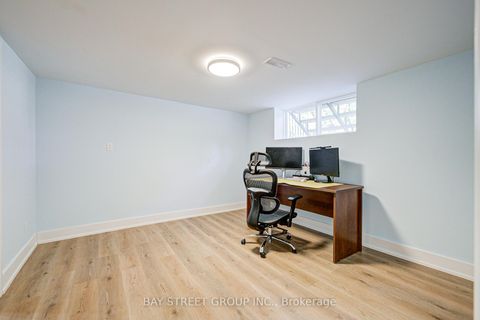 Photo 33 at 8 Shediac Road, Bendale, Toronto
