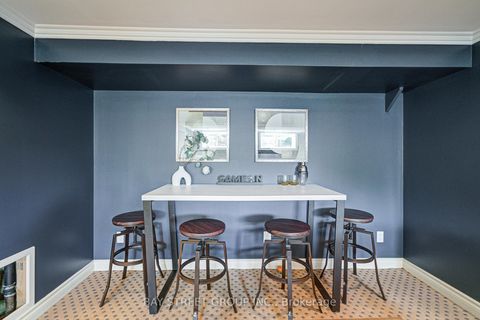 Photo 40 at 8 Shediac Road, Bendale, Toronto