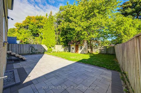 Photo 43 at 8 Shediac Road, Bendale, Toronto