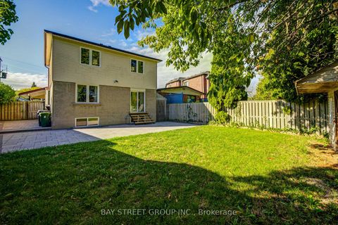 Photo 44 at 8 Shediac Road, Bendale, Toronto