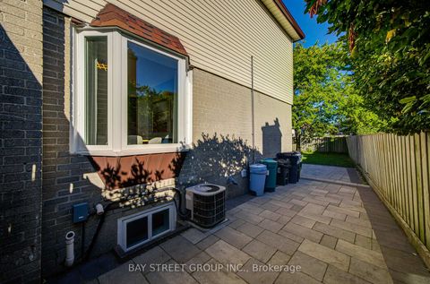 Photo 46 at 8 Shediac Road, Bendale, Toronto