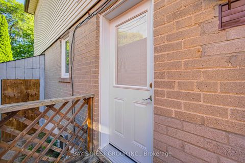 Photo 47 at 8 Shediac Road, Bendale, Toronto