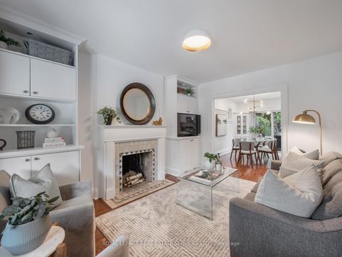 Photo 6 at 179 Pacific Avenue, High Park North, Toronto
