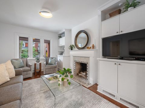 Photo 9 at 179 Pacific Avenue, High Park North, Toronto