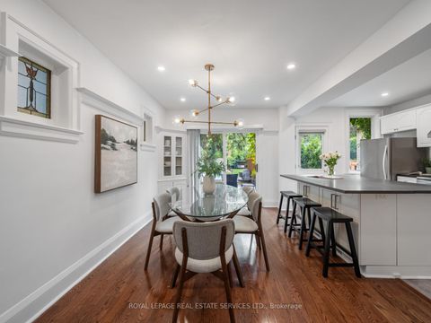 Photo 10 at 179 Pacific Avenue, High Park North, Toronto