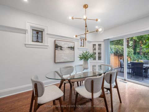 Photo 11 at 179 Pacific Avenue, High Park North, Toronto