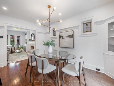 Photo 12 at 179 Pacific Avenue, High Park North, Toronto