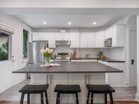 Photo 14 at 179 Pacific Avenue, High Park North, Toronto