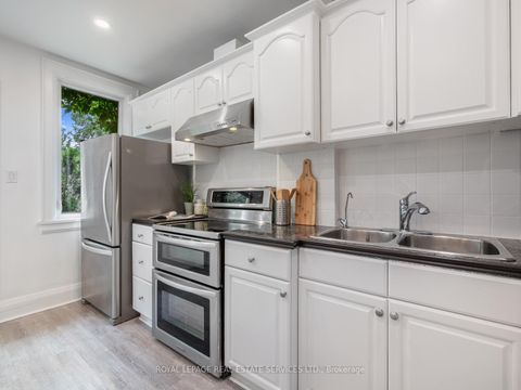 Photo 15 at 179 Pacific Avenue, High Park North, Toronto