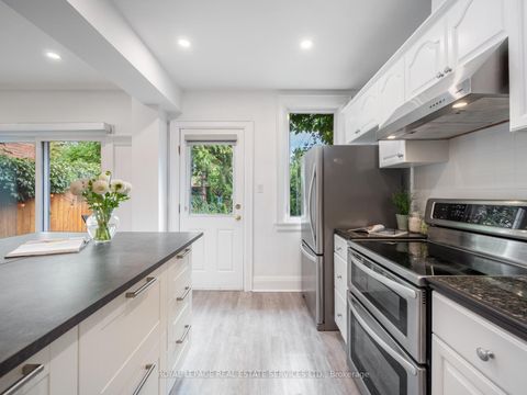 Photo 16 at 179 Pacific Avenue, High Park North, Toronto