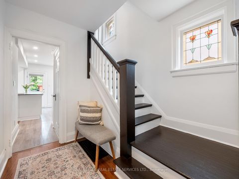 Photo 17 at 179 Pacific Avenue, High Park North, Toronto