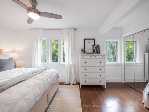 Photo 19 at 179 Pacific Avenue, High Park North, Toronto