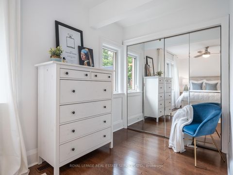 Photo 21 at 179 Pacific Avenue, High Park North, Toronto