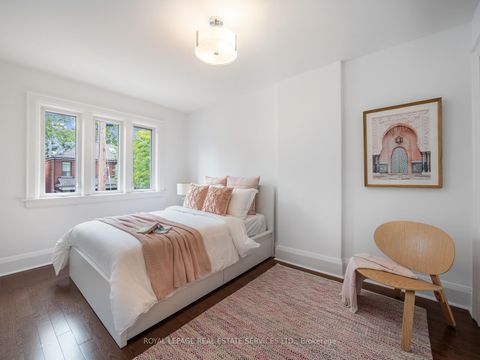 Photo 22 at 179 Pacific Avenue, High Park North, Toronto