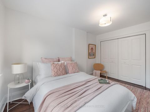 Photo 23 at 179 Pacific Avenue, High Park North, Toronto