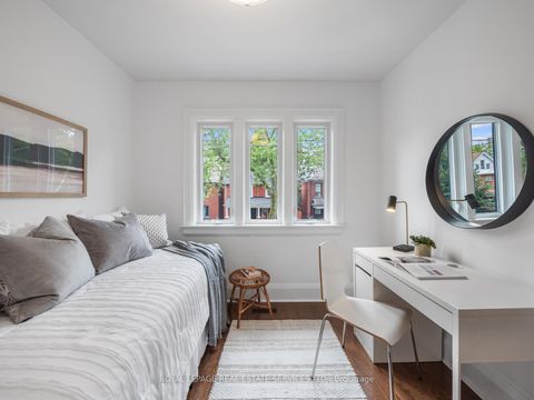 Photo 24 at 179 Pacific Avenue, High Park North, Toronto
