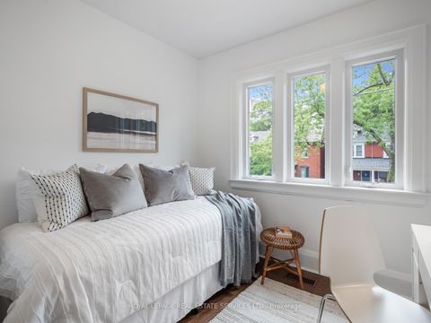 Photo 25 at 179 Pacific Avenue, High Park North, Toronto