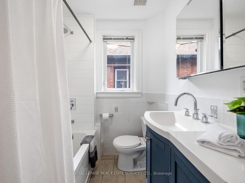 Photo 26 at 179 Pacific Avenue, High Park North, Toronto