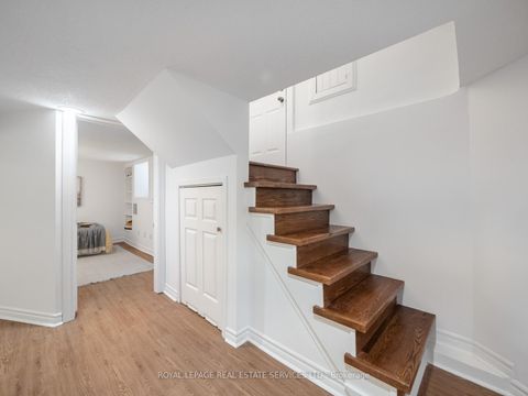 Photo 27 at 179 Pacific Avenue, High Park North, Toronto