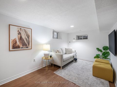 Photo 29 at 179 Pacific Avenue, High Park North, Toronto