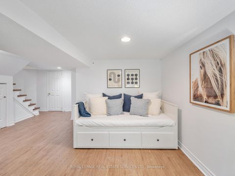 Photo 30 at 179 Pacific Avenue, High Park North, Toronto