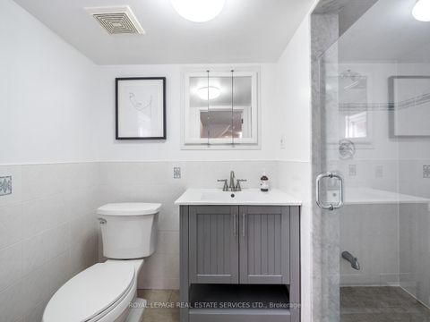 Photo 32 at 179 Pacific Avenue, High Park North, Toronto