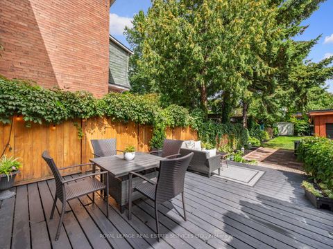 Photo 33 at 179 Pacific Avenue, High Park North, Toronto