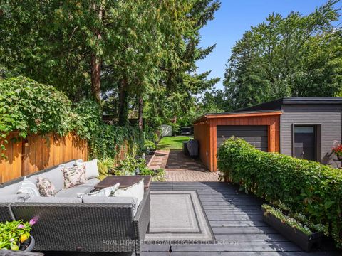 Photo 34 at 179 Pacific Avenue, High Park North, Toronto