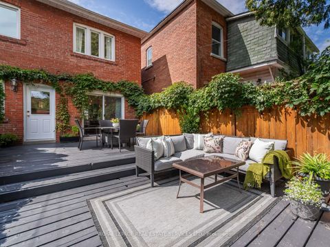 Photo 36 at 179 Pacific Avenue, High Park North, Toronto