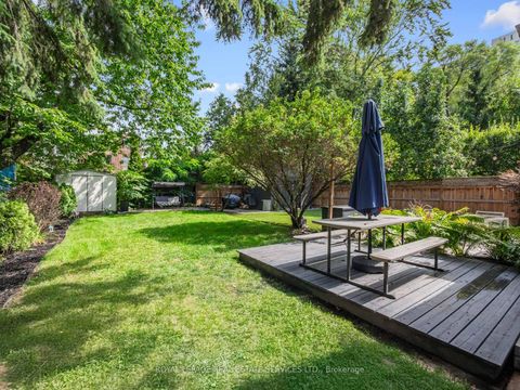 Photo 39 at 179 Pacific Avenue, High Park North, Toronto