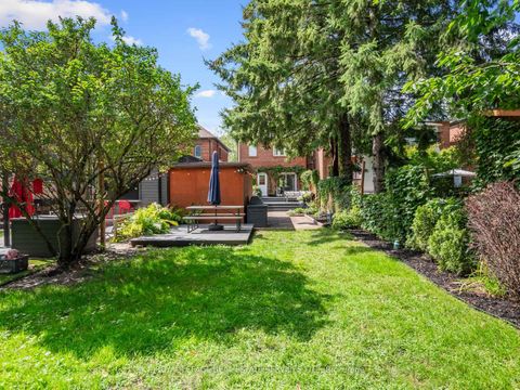 Photo 40 at 179 Pacific Avenue, High Park North, Toronto