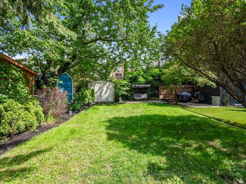 Photo 41 at 179 Pacific Avenue, High Park North, Toronto
