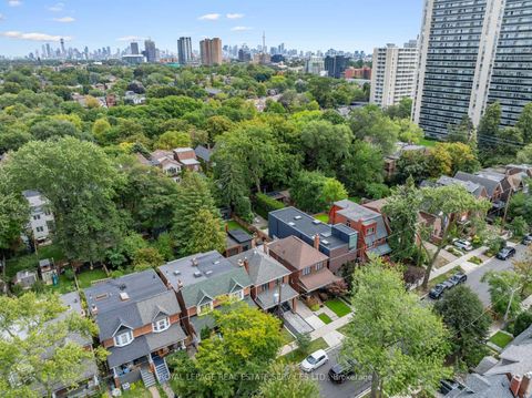 Photo 45 at 179 Pacific Avenue, High Park North, Toronto