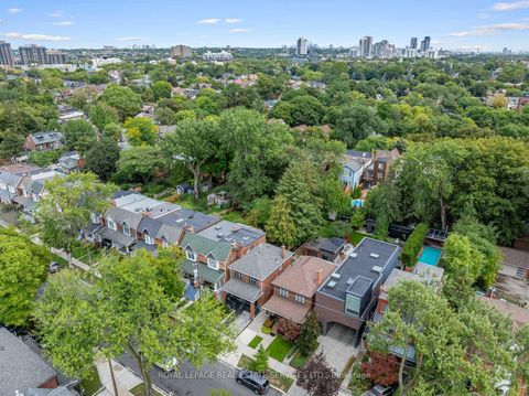 Photo 46 at 179 Pacific Avenue, High Park North, Toronto