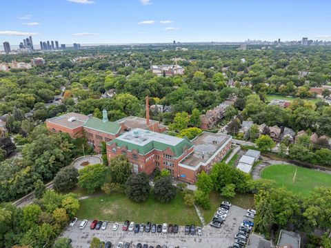 Photo 49 at 179 Pacific Avenue, High Park North, Toronto