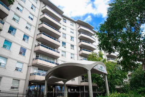 Photo 3 at 917 - 80 Grandravine Drive, York University Heights, Toronto