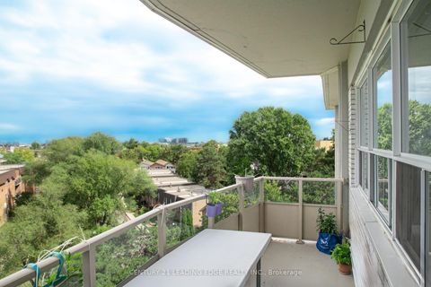 Photo 4 at 917 - 80 Grandravine Drive, York University Heights, Toronto