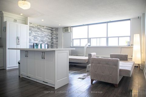 Photo 6 at 917 - 80 Grandravine Drive, York University Heights, Toronto