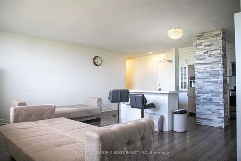 Photo 7 at 917 - 80 Grandravine Drive, York University Heights, Toronto