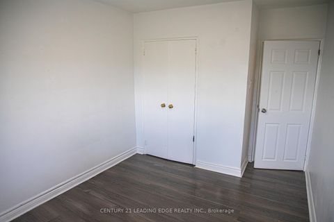 Photo 14 at 917 - 80 Grandravine Drive, York University Heights, Toronto