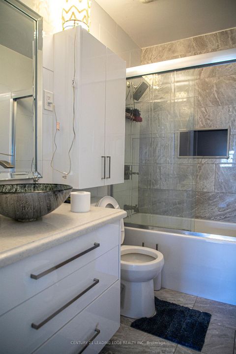 Photo 18 at 917 - 80 Grandravine Drive, York University Heights, Toronto Photo 18 at 917 - 80 Grandravine Drive, York University Heights, Toronto