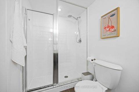 Photo 16 at 512 - 21 Nelson Street, Waterfront Communities C1, Toronto