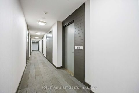 Photo 19 at 512 - 21 Nelson Street, Waterfront Communities C1, Toronto