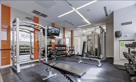 Photo 24 at 512 - 21 Nelson Street, Waterfront Communities C1, Toronto